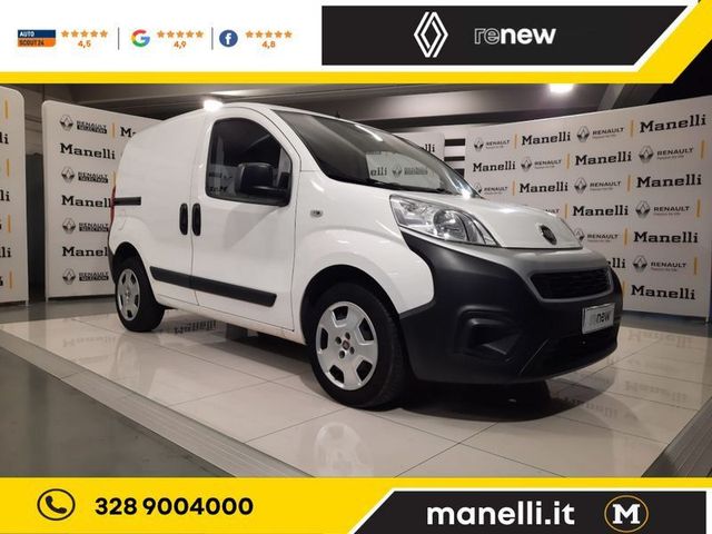 Fiat FIAT Fiorino 1.3 mjt 95cv SX classe 2 E6b rif.FY