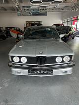 BMW 323 i,  H-Kennzeichen - BMW 323: 323i