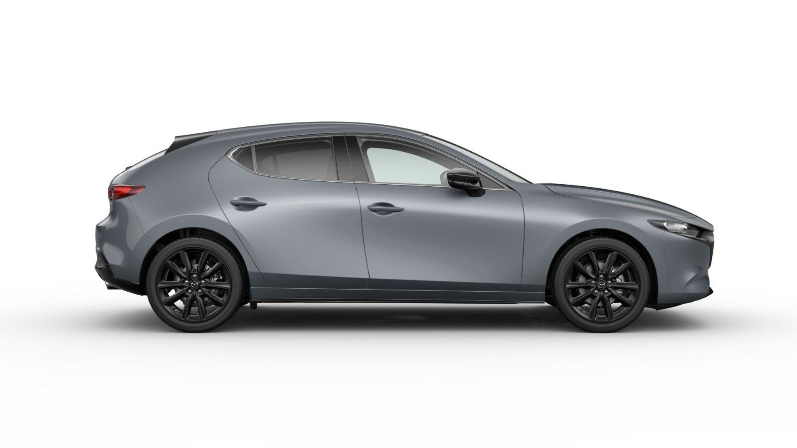 Mazda 3 - Bild 4