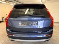 Volvo XC90 D5 AWD Geartr. Inscription Leder AHK Navi