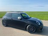 MINI Cooper SE MINI Yours Trim Black - MINI Cooper SE von privat