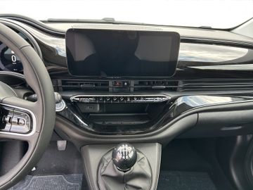 Fiat 500 1.0 FireFly Icon KAMERA CARPLAY PDC SHZ