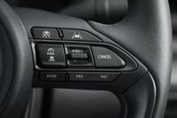 Mazda 2 Hybrid - Vorschau Bild 17