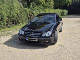 Mercedes-Benz CLK 320 CDI AVANTGARDE AVANTGARDE - Mercedes-Benz CLK 320: Cdi Avantgarde
