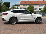 BMW X4 M40 M40i - gebrauchte BMW X4 M40 aus dem Jahr 2020