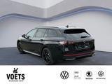 Volkswagen Passat 2.0TSI DSG 4Motion R-Line LED+NAVI+AHK+ - Volkswagen Passat: R