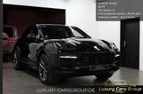 Porsche Cayenne Coupe GTS TurboGT-CarbonExterior-FullOpt