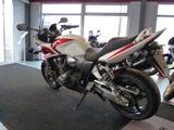 Honda CB 1300 S ABS Big Bike im Top Zustand mit Zub. - HONDA CB 1300