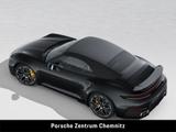 Porsche 911 Turbo S Cabrio;18-Wege;Lift;Burmester - Porsche Neuwagen: 911 Turbo