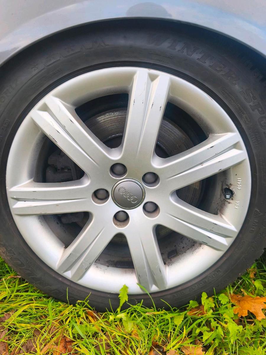 Audi A6 2011 — photo 11