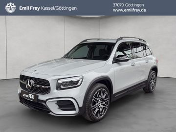 Mercedes GLB 180 - 1