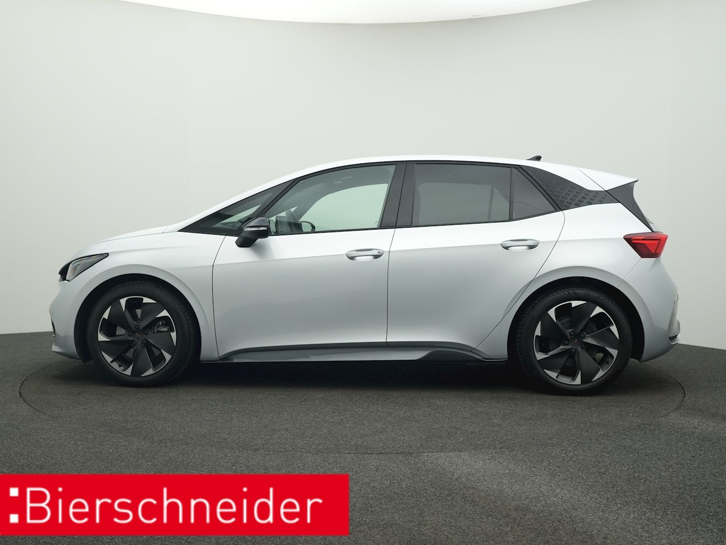 Cupra Born - Bild 3