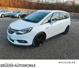 Opel Zafira C 1,4 Innovation "Navi "Kamera "NEU TÜV - Opel Zafira: Leder