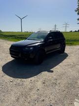 Volkswagen Touareg 3.0 V6 TDI Tiptronic Individual Indi... - Volkswagen Touareg aus 2005: V6 TDI