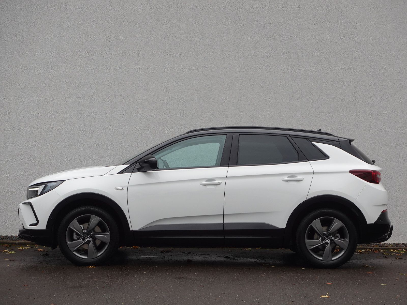 Fahrzeugabbildung Opel Grandland GS 1.2T AUTOMATIK,AHK,Navi,MatrixLED