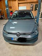 Volkswagen VW Golf 8 BJ 2021 - Volkswagen Golf: Bj