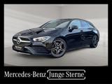 Mercedes-Benz CLA 220 d Shooting Brake AMG AMG+MBUX+AHK+Wide - gebrauchte Mercedes-Benz CLA 220 Shooting Brake aus dem Jahr 2023