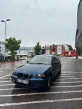BMW 316 TI Compact - BMW 316 in Aachen