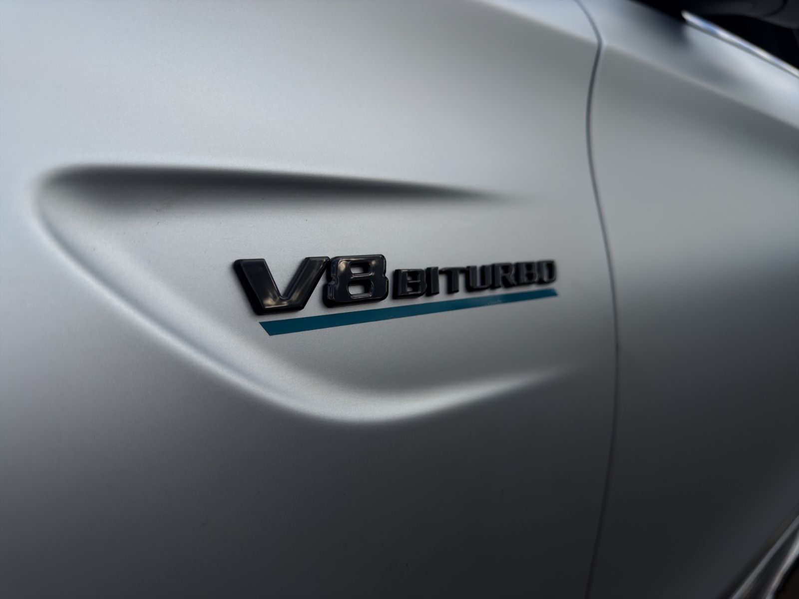 Fahrzeugabbildung Mercedes-Benz C 63 AMG S *Perf. AGA*Carlsson*Carbon*Mattlack*