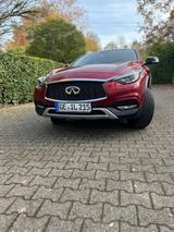Infiniti QX30 2.2d DCT AWD Prem 360Kamera/Parkpilot/allin - Infiniti QX30 Gebrauchtwagen