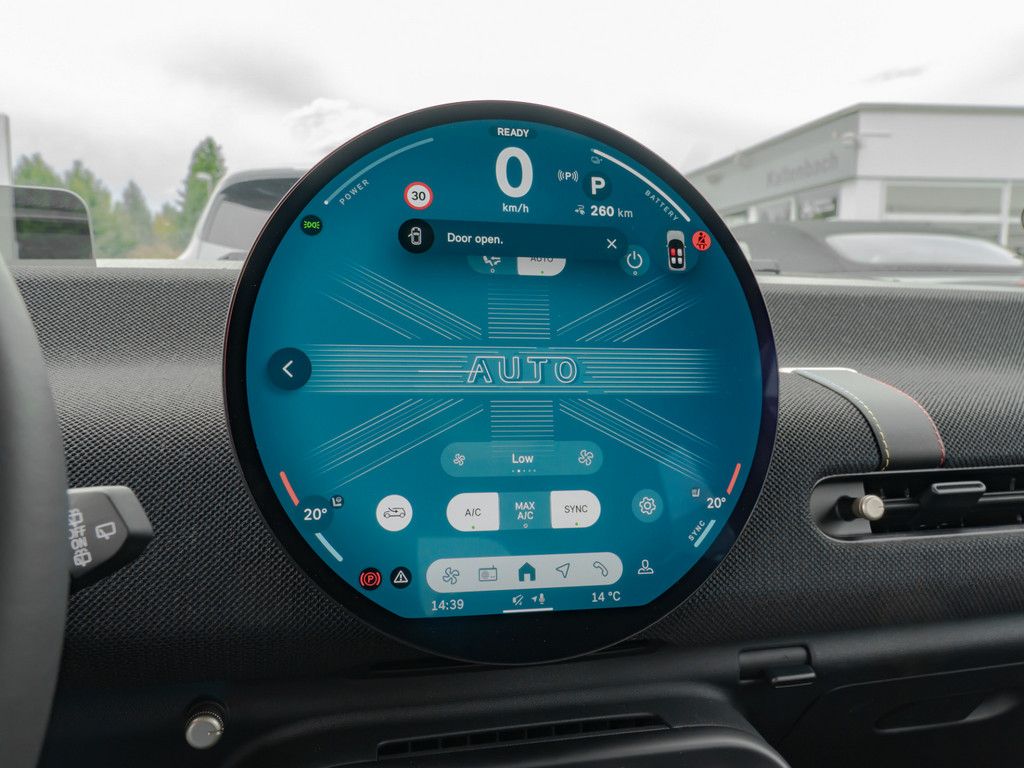 MINI Cooper E - Bild 16