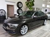 BMW 320d Limousine F30 3 Facelift LCI - BMW 3er F30 mit Facelift