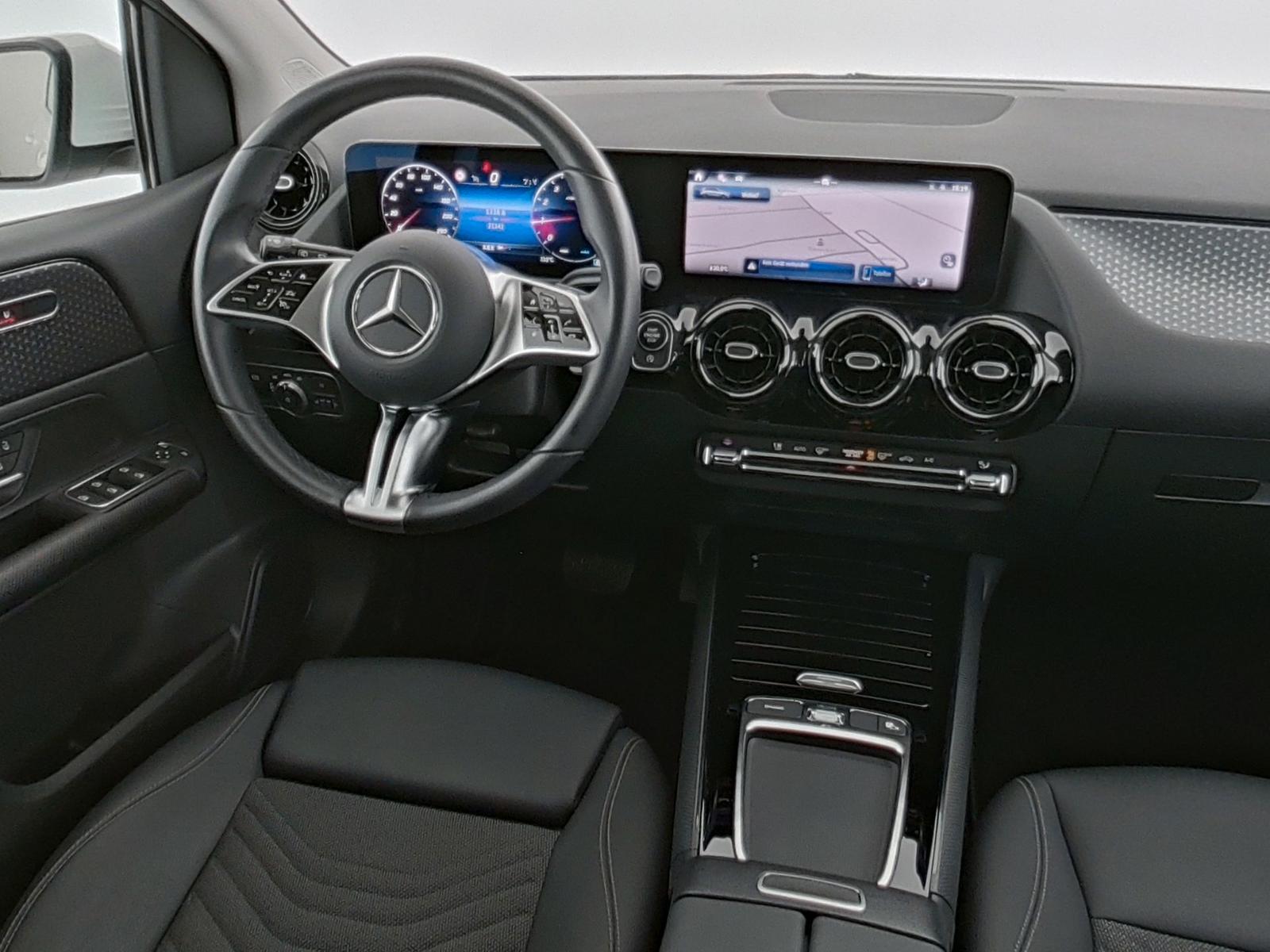Mercedes-Benz B 180 Navi|Tempomat|Rückfahrkamera|Sitzheizung
