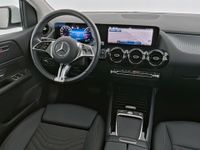Mercedes-Benz B 180 - Vorschau Bild 16