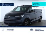Volkswagen Multivan Lang Navi IQ.Light Kamera DCC Pano LED - Volkswagen Gebrauchtwagen in Hannover