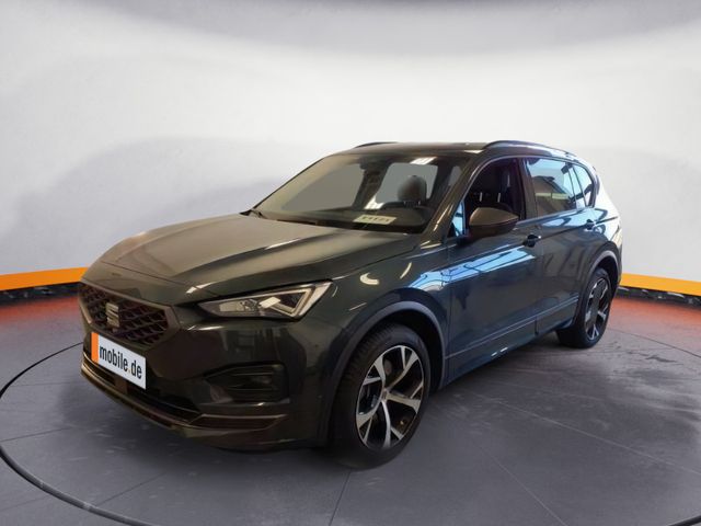 Seat Tarraco 2.0 TDI DSG 4Dr FR AHK STANDH 360 BEATS