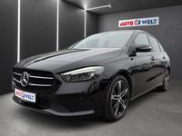 Mercedes-Benz B180 Automatik LED Navi Tempomat Sitzheizung DAB