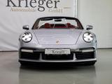 Porsche 992 Turbo Cabriolet*PDLS+*18-SITZ*360°*BURMESTER - Porsche Gebrauchtwagen in Bottrop