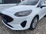 Ford Fiesta 1.0 EcoBoost Titanium Autom. - gebrauchte Ford Fiesta aus dem Jahr 2022