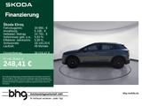 Skoda Elroq 50 Tour h Batterie Elektromotor  1-Gang-Au - graue Skoda Elroq