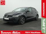 Volkswagen Polo 1.0 TSI Move LED ASSISTENZPAKET - Volkswagen Polo Jahreswagen