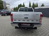 Ford Ranger 2.2 Doppelkabine 4x4 XLT **Top-Gepflegt** - Ford Ranger: Allradantrieb, Xl