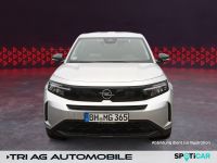 Opel Frontera - Vorschau Bild 8