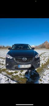 Mazda CX 2.2 Sportsline - Mazda: Mazda2 Sport