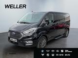 Ford Tourneo Custom 320 L2 Titanium X *StHz*ACC*CAM*S
