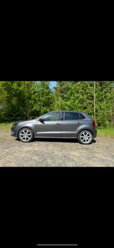 Volkswagen Polo 1.4 - TSI TEAM - Volkswagen Polo: Team