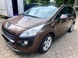 Peugeot 3008 Access HDi 115 Access - Peugeot 3008: Access