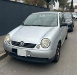 Volkswagen Lupo 1.4 44kW Basis Basis - gebrauchte VW Lupo aus dem Jahr 2005