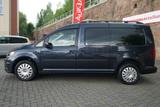 Volkswagen Caddy Maxi 2.0 TDI Android Apple 7-Sitzer Kamera - VW Caddy Maxi in Chemnitz