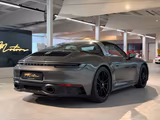 Porsche 992.1 Targa 4 GTS SportAbgas InnoDrive Approved - Porsche 992 in Hannover