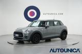 MINI Cooper 1.5 HYPE 5 PORTE AUTOMATICA UNION JA - MINI MINI: Automatic