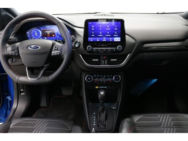 Fahrzeugabbildung Ford Puma ST-Line X Automatik Kamera LED Navi