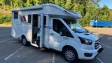 Roller Team Kronos 285 TL - Roller Team Diesel Teilintegrierter Euro5