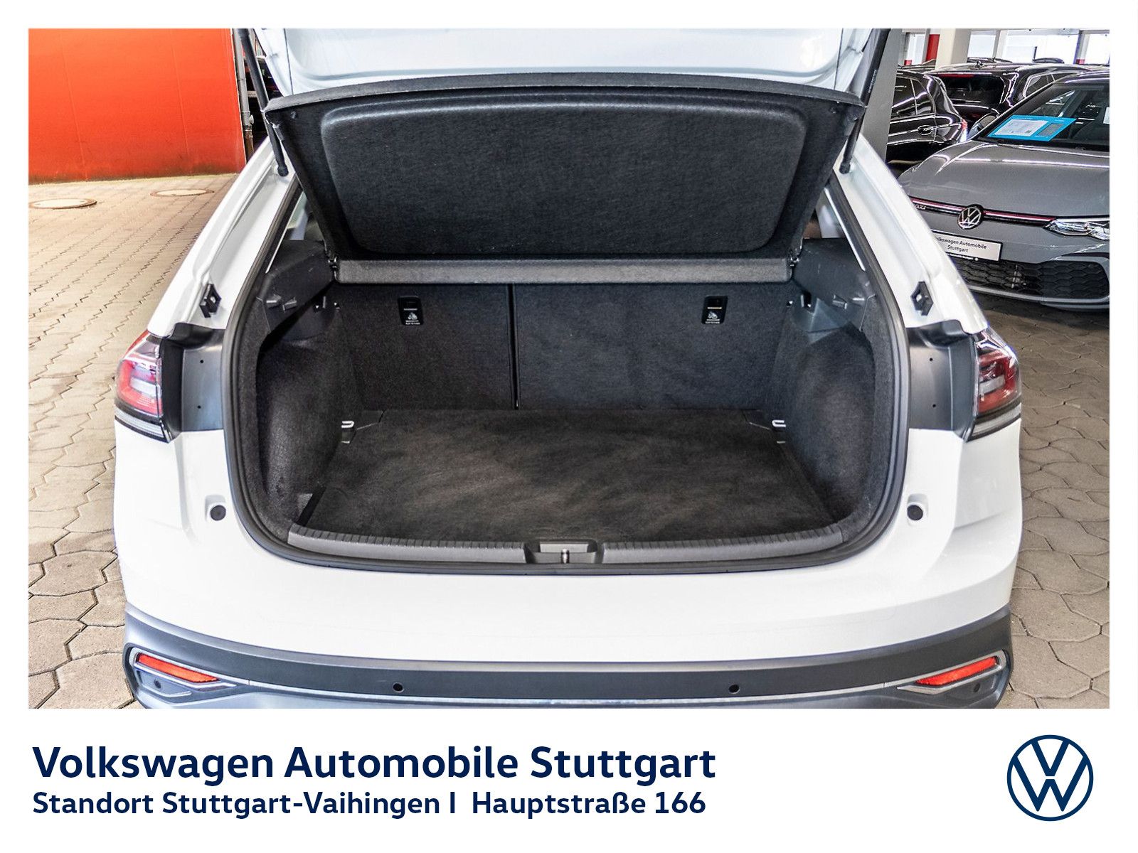 Volkswagen Taigo - Bild 11