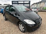 Mercedes-Benz A 150  Automatik - Mercedes-Benz A 150 aus 2008