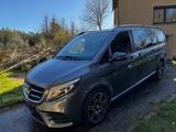 Mercedes-Benz V 250 d Aut. AVANTG. extralang AVANTGARDE